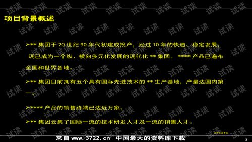 房地产营销推广实战指南 顶尖公司产品营销核心策略