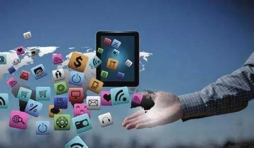 互联网电商中的4PS营销理论 策略与实践